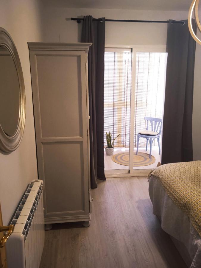 Hipica Home Granada Center Kültér fotó