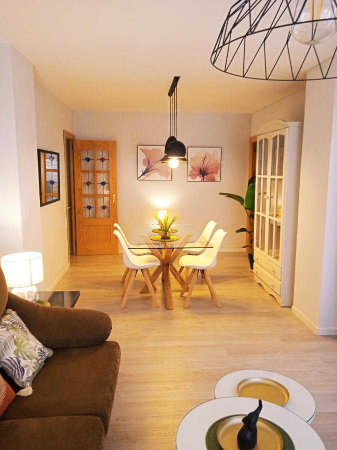 Hipica Home Granada Center Kültér fotó