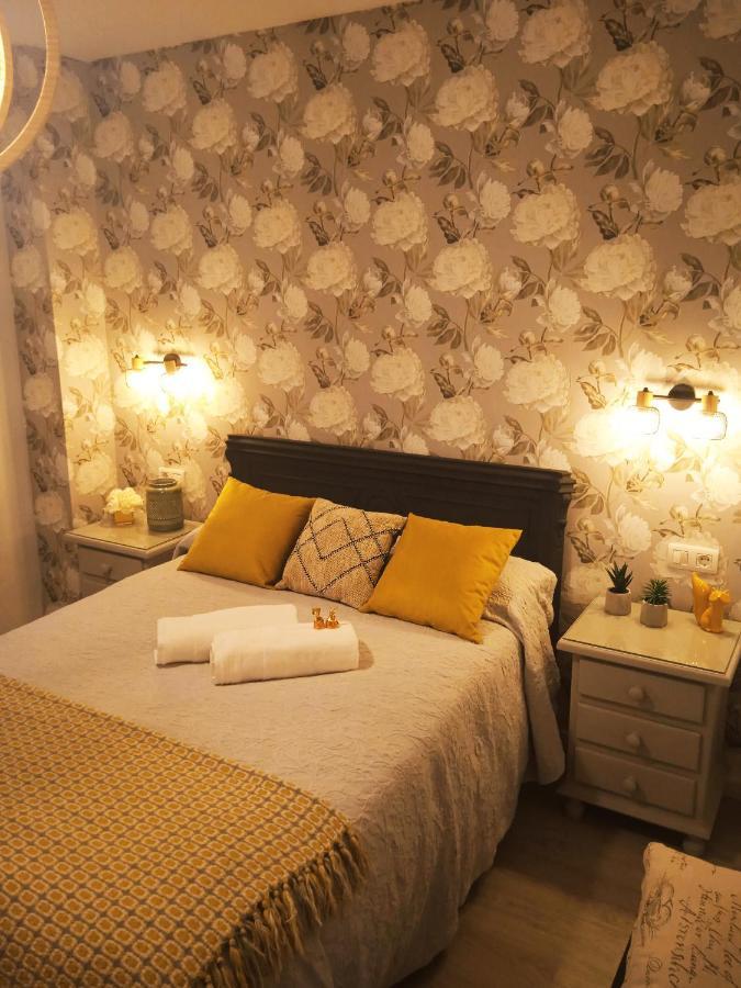 Hipica Home Granada Center Kültér fotó