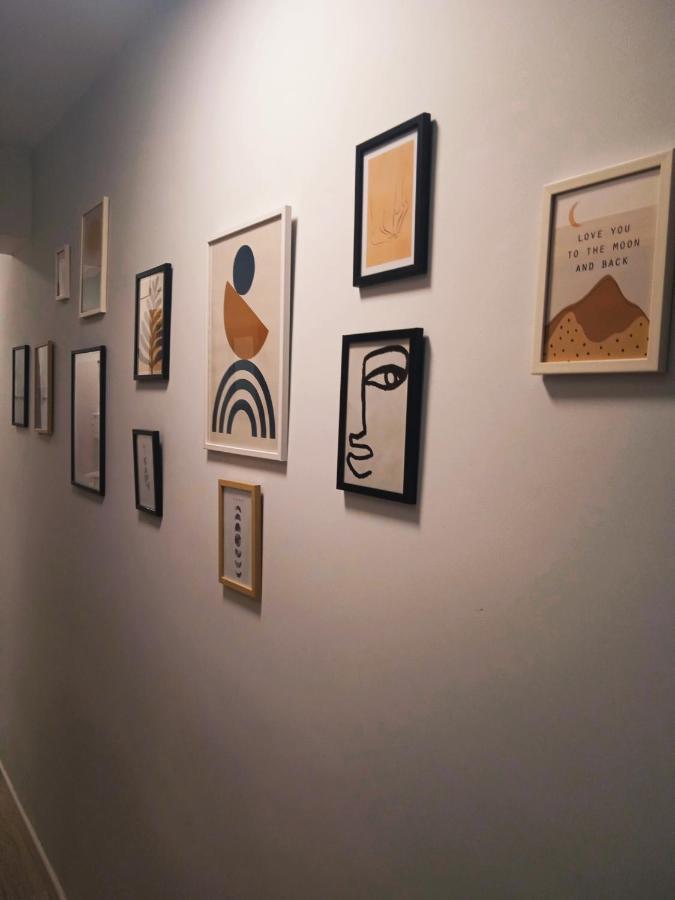 Hipica Home Granada Center Kültér fotó