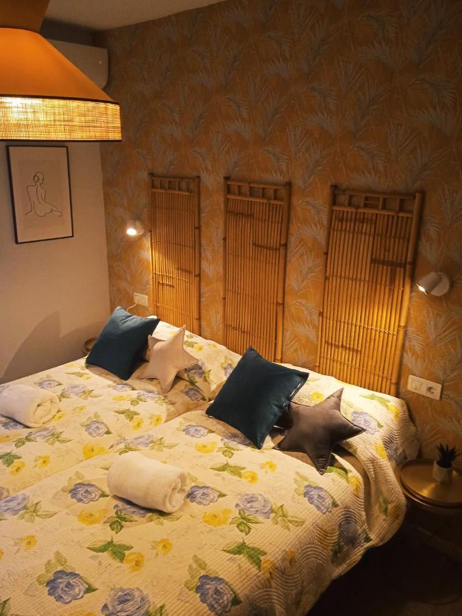 Hipica Home Granada Center Kültér fotó