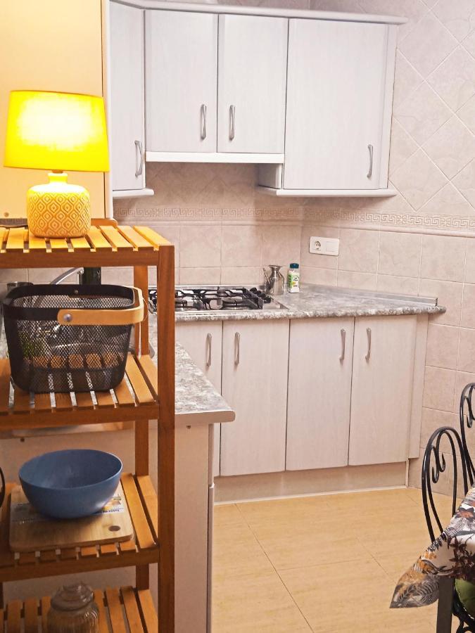 Hipica Home Granada Center Kültér fotó