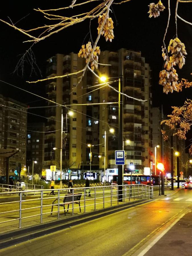 Hipica Home Granada Center Kültér fotó