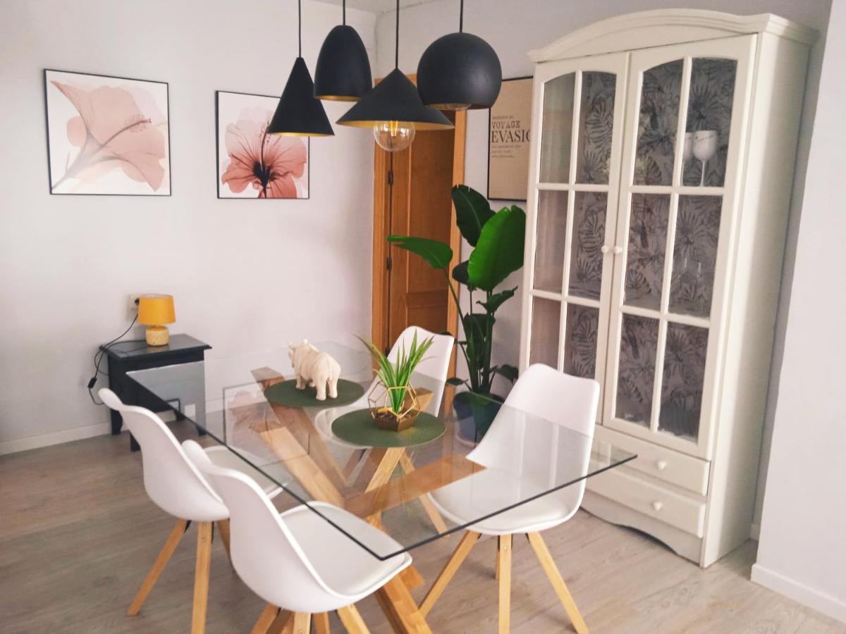 Hipica Home Granada Center Kültér fotó
