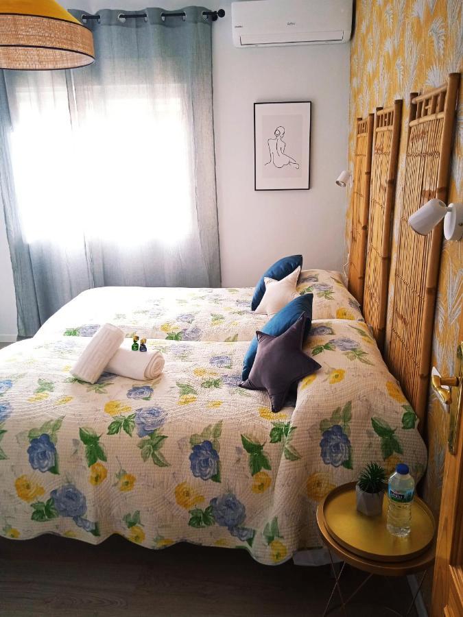 Hipica Home Granada Center Kültér fotó