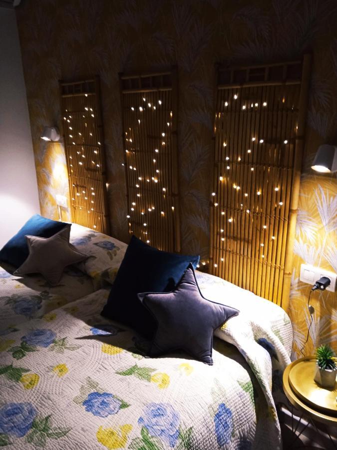Hipica Home Granada Center Kültér fotó