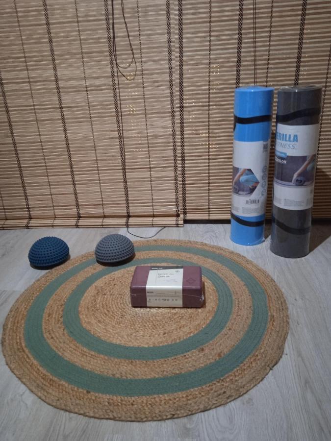 Hipica Home Granada Center Kültér fotó