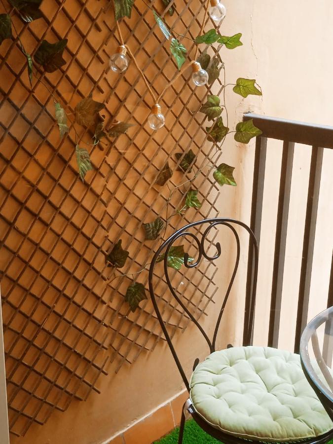 Hipica Home Granada Center Kültér fotó
