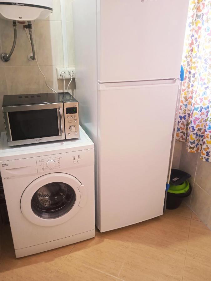 Hipica Home Granada Center Kültér fotó