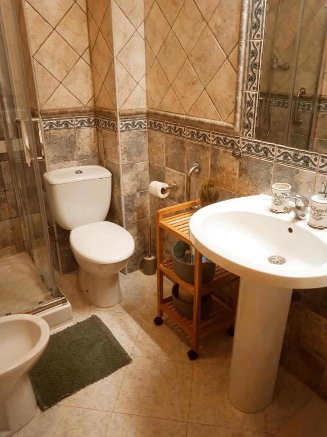 Hipica Home Granada Center Kültér fotó